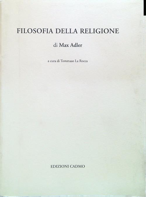 Libro di Faccia