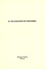 Il planisfero di Giordano Nemorario