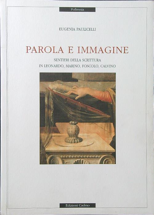 Libro di Faccia