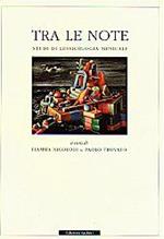Tra le note. Studi di lessicologia musicale