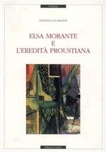 Elsa Morante e l'eredità proustiana