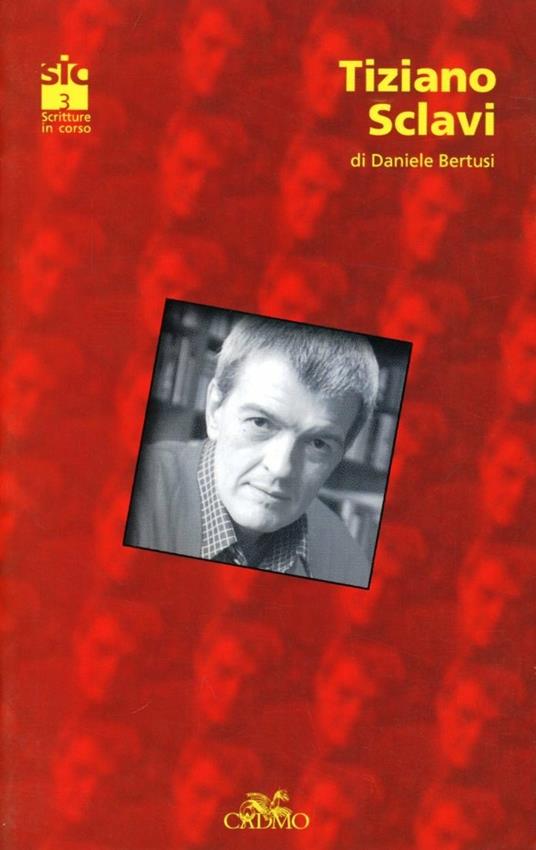 Tiziano Sclavi - Daniele Bertusi - copertina
