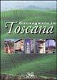 Girovagando in Toscana - copertina