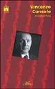 Vincenzo Consolo - Giuseppe Traina - copertina