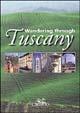 Wandering through Tuscany - copertina