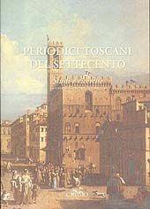 Libro Periodici toscani del Settecento. Studi e ricerche 