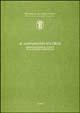 Il mappamondo volubile. Bibliografia degli scritti di Alessandro Parronchi