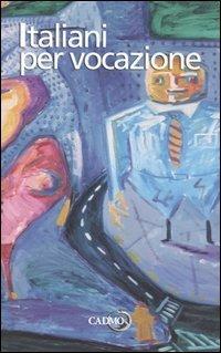 Italiani per vocazione - copertina