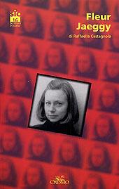 Fleur Jaeggy - copertina