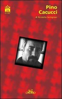 Pino Cacucci - Nicoletta Gemignani - copertina