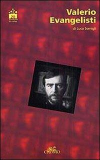 Valerio Evangelisti - Luca Somigli - copertina