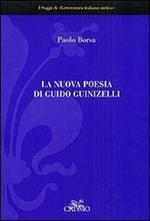 La nuova poesia di Guido Guinizelli