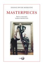 Masterpieces. Based on a manuscript by Mario Modestini