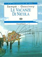 Le vacanze di Nicola