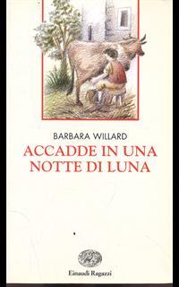 Accadde in una notte di luna