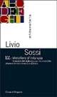 EL: metafore d'infanzia. Evoluzione della letteratura per ragazzi in Italia attraverso la storia di una casa editrice - Livio Sossi - copertina