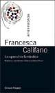 Lo specchio fantastico. Realismo e surrealismo nell'opera di Gianni Rodari - Francesca Califano - copertina