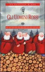 Gli uomini rossi