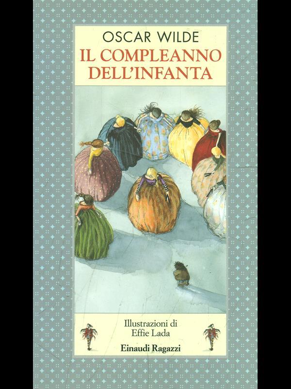 Il compleanno dell'infanta