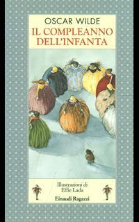 Il compleanno dell'infanta