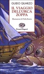 Il viaggio dell'orca zoppa