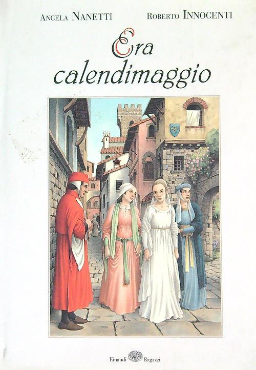Era calendimaggio