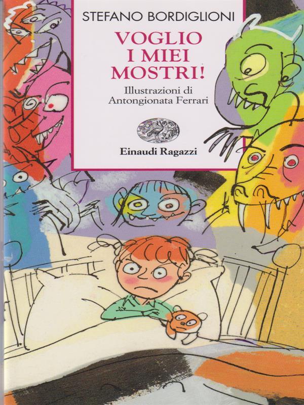 Libro di Faccia