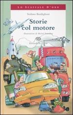 Storie col motore