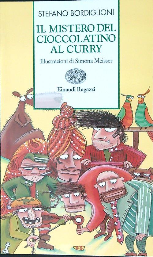 Libro di Faccia