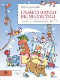 I magici giochi dei giocattoli - Stefano Bordiglioni - 2