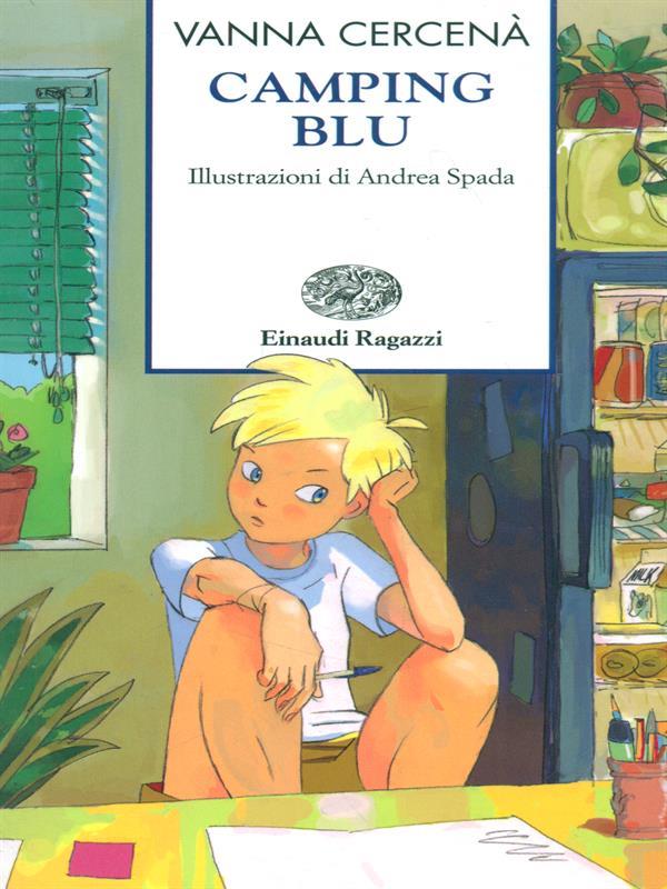 Libro di Faccia