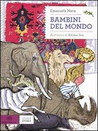 Bambini del mondo - Emanuela Nava - 2