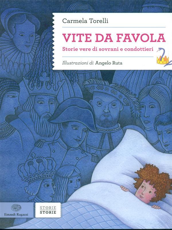 Libro di Faccia