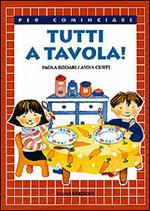 Tutti a tavola!