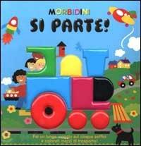 Si parte! - copertina