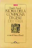 Istoria della Compagnia di Gesù dell'Italia