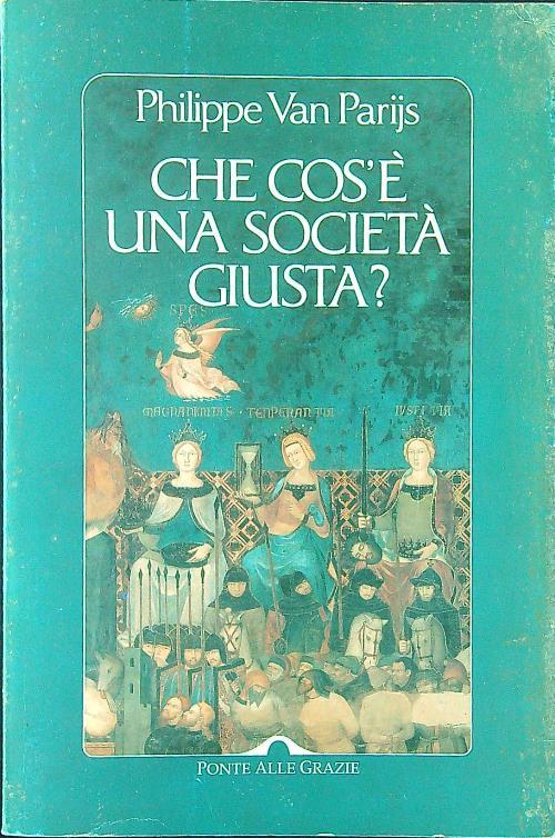 Libro di Faccia