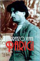 Parigi - Lorenzo Viani - copertina