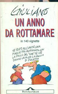 Un anno da rottamare. In 140 vignette