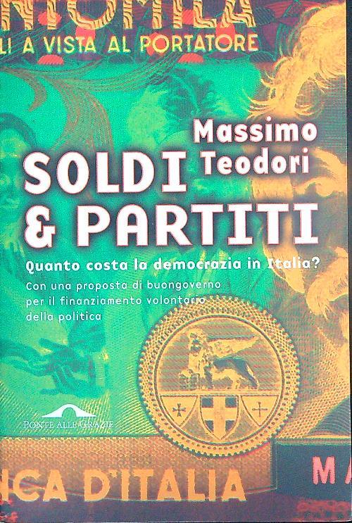 Libro di Faccia