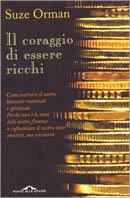 Il coraggio di essere ricchi