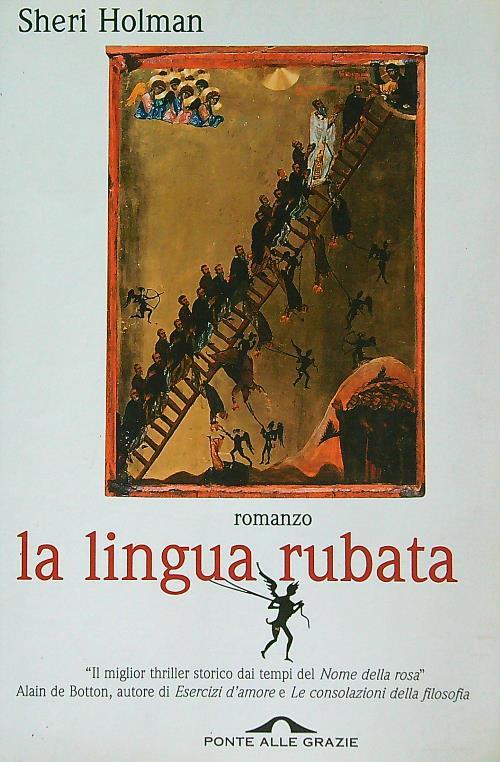Libro di Faccia