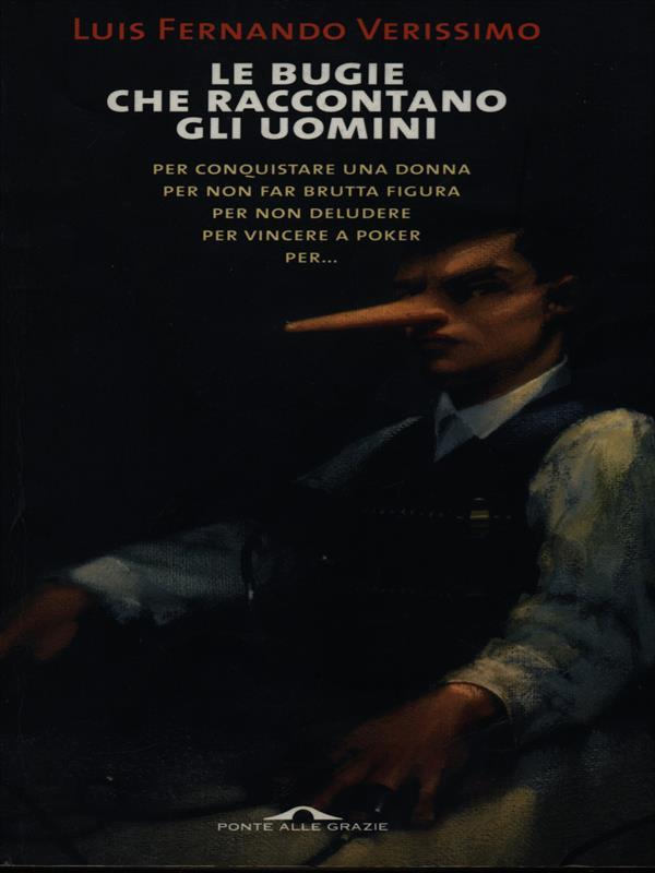 Libro di Faccia