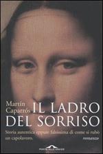 Il ladro del sorriso