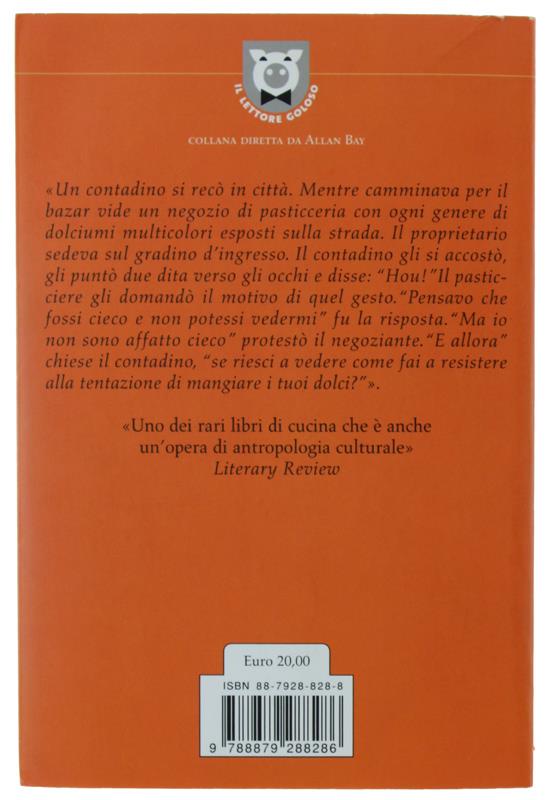 La cucina del Medio Oriente e del Nord Africa