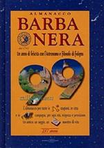 Almanacco Barbanera di Foligno 1999