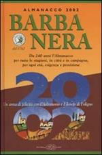 Almanacco Barbanera 2002