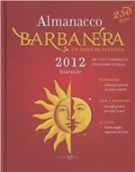 Almanacco Barbanera 2012
