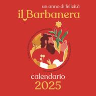 Barbanera. Calendario 2025