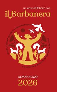 il Barbanera. Almanacco 2026